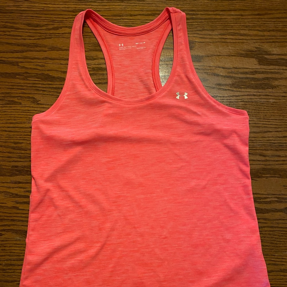 Under Armour Tank